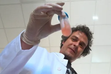 Marko iz Rijeke osvojio znanstveni Oscar: Evo kojim otkrićem je zaradio dva milijuna dolara