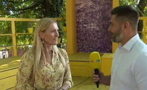 Janica Kostelić iskreno: 'Ni olimpijska medalja nije toliko iscrpljujuća kao roditeljstvo'