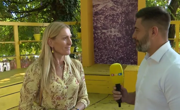 Janica Kostelić iskreno: 'Ni olimpijska medalja nije toliko iscrpljujuća kao roditeljstvo'