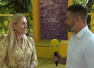 Janica Kostelić iskreno: 'Ni olimpijska medalja nije toliko iscrpljujuća kao roditeljstvo'