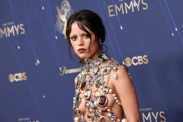 Crveni tepih pun iznenađenja: Ova glumica bila je upečatljivija i od Sydney Sweeney