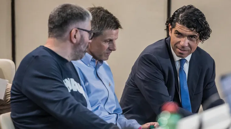 Hrvoje Maleš se vratio u hrvatski nogomet, jednoglasno je izabran za predsjednika