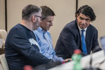 Hrvoje Maleš se vratio u hrvatski nogomet, jednoglasno je izabran za predsjednika