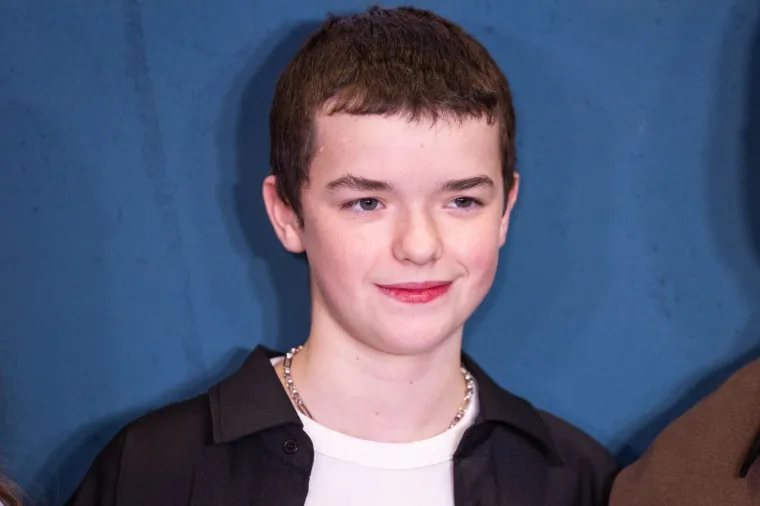 Ušao u povijest s 15 godina: Upoznajte roditelje najmlađeg dobitnika Emmyja