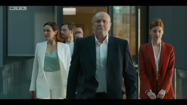 Počelo je odbrojavanje! Spremni za napetost i spektakl?