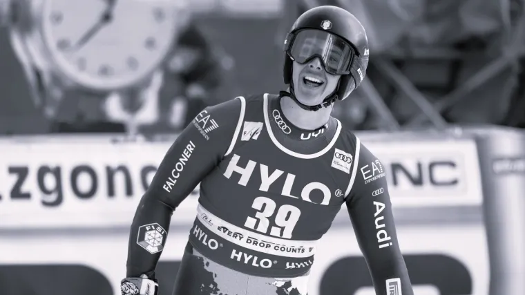 Svijet sporta u šoku: Matteo (25) umro nakon pada na treningu, sutradan je trebao slaviti rođendan