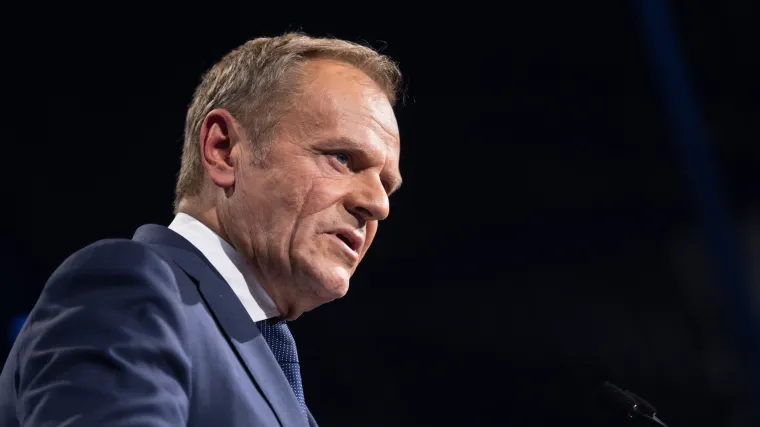 Poljska na nogama, srušili dron iznad vlade: 'Uhitili smo dva Bjelorusa!'