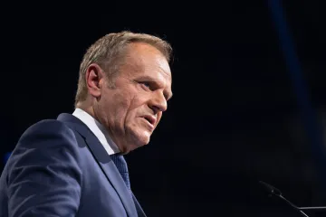 Poljska na nogama, srušili dron iznad vlade: 'Uhitili smo dva Bjelorusa!'