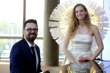 Gdje god se pojavi, svi gledaju samo u nju: Ovo su najbolja izdanja Hane Huljić