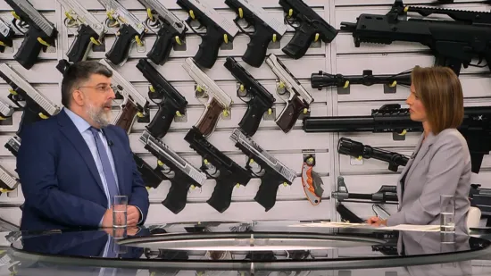 'Republikanci su radikalniji od AfD-a. Kod nas se čini da je HDZ krenuo sličnim smjerom...'