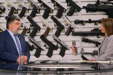 'Republikanci su radikalniji od AfD-a. Kod nas se čini da je HDZ krenuo sličnim smjerom...'