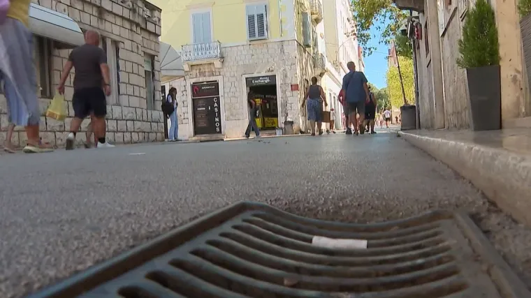 Kako je Split postao grad ecstasyja? Kanalizacija otkrila istinu o porocima: 'Jači smo od Zagreba'