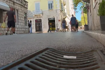 Kako je Split postao grad ecstasyja? Kanalizacija otkrila istinu o porocima: 'Jači smo od Zagreba'