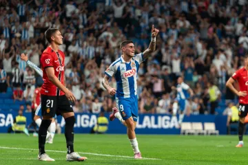 Espanyol preživio isključenje i penal pa u završnici srušio Mallorcu