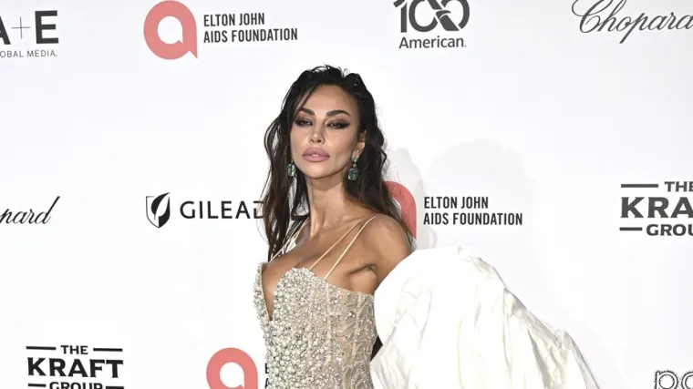 Biv&scaron;a 'najljep&scaron;a žena Europe' danas izgleda skroz drugačije: Ovako se mijenjala vatrena Madalina