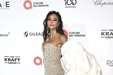 Biv&scaron;a 'najljep&scaron;a žena Europe' danas izgleda skroz drugačije: Ovako se mijenjala vatrena Madalina