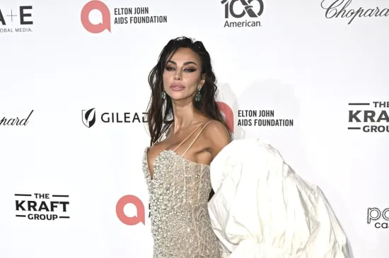 Biv&scaron;a 'najljep&scaron;a žena Europe' danas izgleda skroz drugačije: Ovako se mijenjala vatrena Madalina