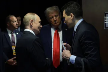 Otkriveni razlozi odgode novog kruga sastanka Rusa i Amerikanaca: 'Postoji rizik...'