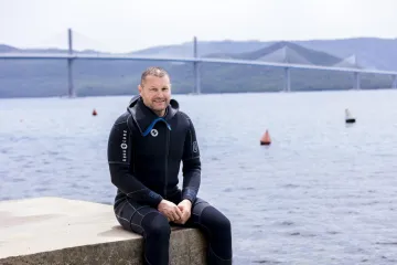 Nikša Kaleb ekskluzivno: 'Obožavam svoj posao, ali postoji i druga strana o kojoj se ne zna'