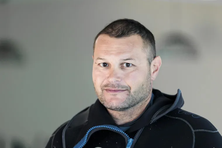 Nikša Kaleb ekskluzivno: 'Obožavam svoj posao, ali postoji i druga strana o kojoj se ne zna'