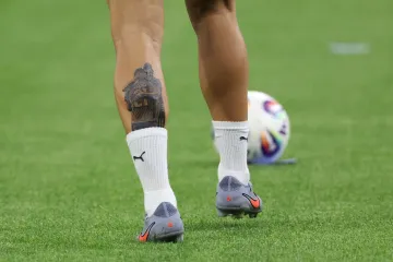 Tetovaža koja će rasplakati navijače: Evo kako se najbolji prijatelj oprostio od Dioga Jote