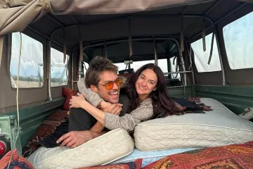 Shailene Woodley prekinula s dečkom nakon samo šest mjeseci: Problemi su karijera i putovanja?