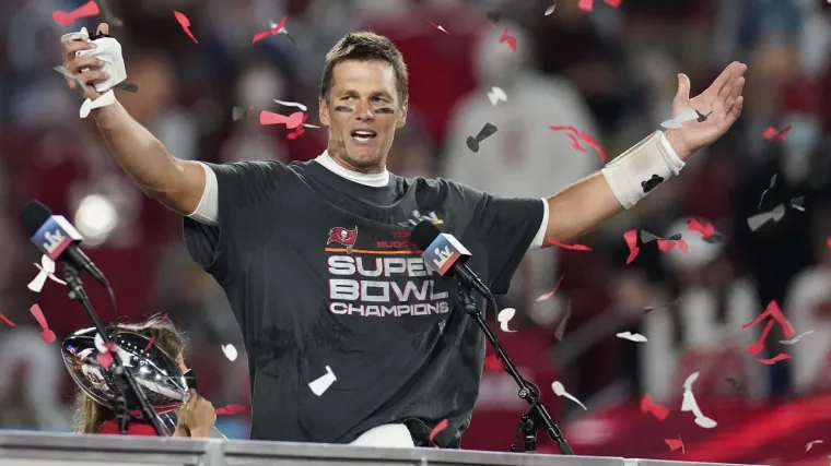 Brady ponovno na terenu? Iznenađujuća vijest o legendi koja je iznenadila čak i njegove fanove