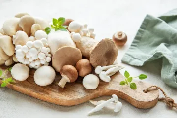 [KVIZ] Jesi li pravi poznavatelj gljiva?