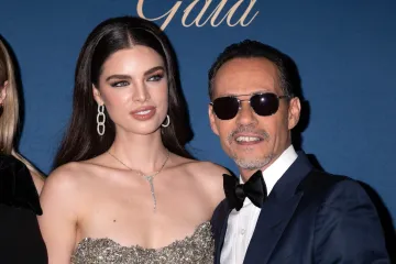 Osvojila titulu Miss pa se zaljubila u 30 godina starijeg i 15 centimetara nižeg bivšeg muža J.Lo