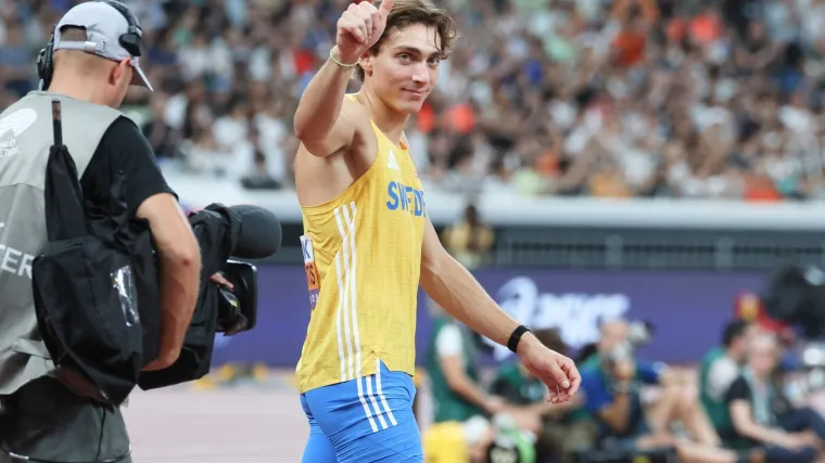 Otkrivena tajna Mondua Duplantisa: Kako ruši rekorde jedan za drugim? Sve se vrti oko novca