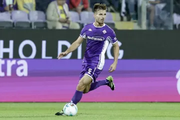 Bivši igrač Fiorentine o Pongračiću: 'Bio je slab, jasno se vidjelo zašto je maknut'