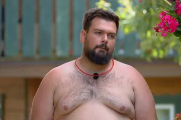 Kapetan Dominik pred svima prozvao jednu kandidatkinju: 'Nisam do&scaron;ao ovdje nekome biti mama i tata'