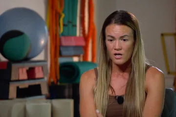 Trenerica Mirna tužna zbog Tamarina odlaska: 'Zaista je probijala limite na svakom treningu'