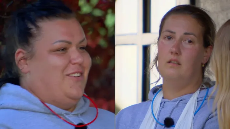 Tamara misli da nije fer &scaron;to je ona ispala, prozvala i kandidatkinju koja 'vječito sjedi': Ana se na&scaron;la prozvanom