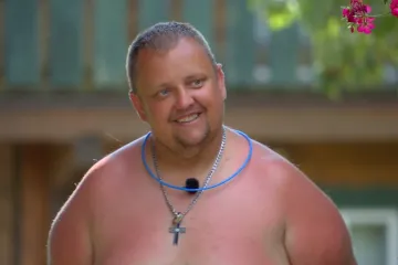 Ivica požalio jer se vratio u 'Život na vagi'? 'Kad me nešto iritira, radije se od toga maknem'