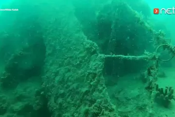 Jeste li znali da Nikša Kaleb radi ove stvari pod morem?