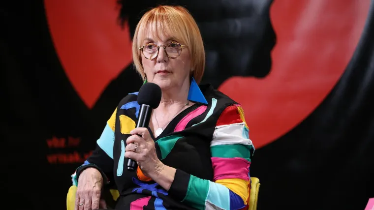 Vedrana Rudan otkrila mračnu tajnu uglednog suca: 'Sve ukradeno od glave do pete'