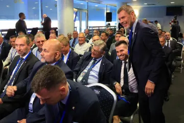 Velike promjene u Dinamu: 'Boban ima viziju, ono što je napravio, nitko drugi ne bi uspio'