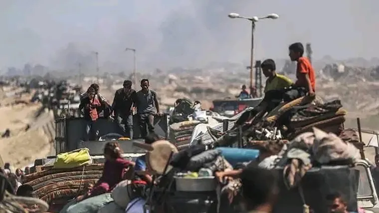 Izvješće UN-a potvrdilo: Izrael provodi genocid u Gazi! 'Svi koji to ne kazne su suučesnici'