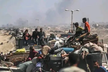 Izvješće UN-a potvrdilo: Izrael provodi genocid u Gazi! 'Svi koji to ne kazne su suučesnici'