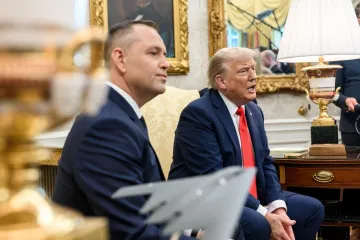 Poljski šef države prvi put u posjeti Berlinu i Parizu: Jedna tema bit će posebno osjetljiva