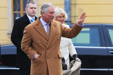 Kralj Charles odlazi na katoličku misu! Povijesni trenutak promijenit će odnose krune i crkve