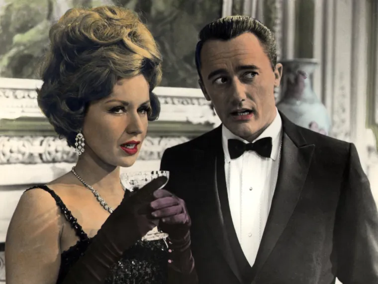 Tuga u svijetu glume: Preminula zvijezda hit serije 'Dinastija'