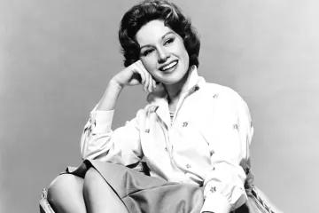 Tuga u svijetu glume: Preminula zvijezda hit serije 'Dinastija'