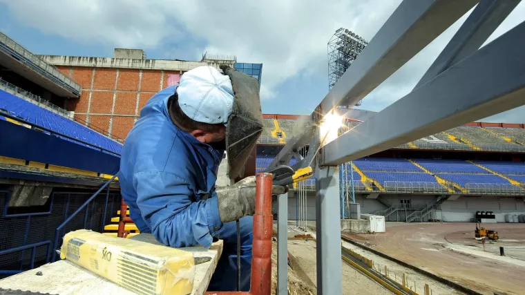 Novi stadion Dinama donosi revoluciju za navijače: Pogledajte što će imati nova zagrebačka ljepotica