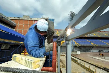 Novi stadion Dinama donosi revoluciju za navijače: Pogledajte što će imati nova zagrebačka ljepotica