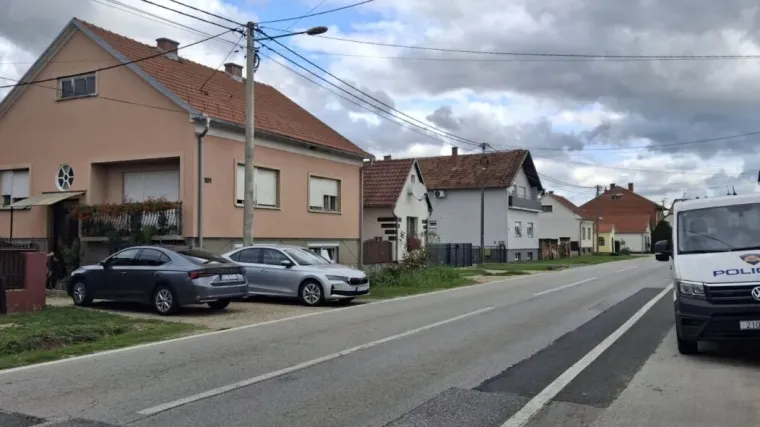 Policijska akcija zbog ubojstva na ribnjaku: Pod povećalom troje rođaka žrtve? 'Ne vjerujemo da bi to učinio nećaku'