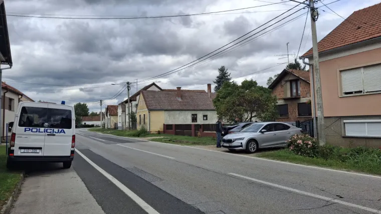 Policijska akcija zbog ubojstva na ribnjaku: Pod povećalom troje rođaka žrtve? 'Ne vjerujemo da bi to učinio nećaku'