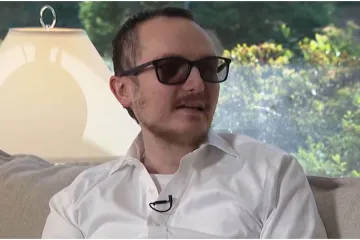 Kirurg mu uz pomoć zuba i nesvakidašnje operacije vratio vid: 'Nakon 20 godina sam progledao'