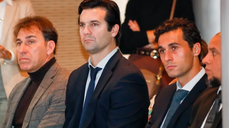 Legenda Reala otkrila mračnu pozadinu karijere: 'Željeli su mi oteti kćer, prijetili su mi svakodnevno'